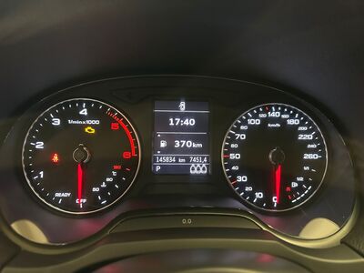 Audi A3 Gebrauchtwagen