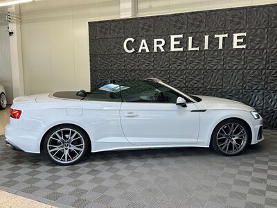 Audi A5 Gebrauchtwagen