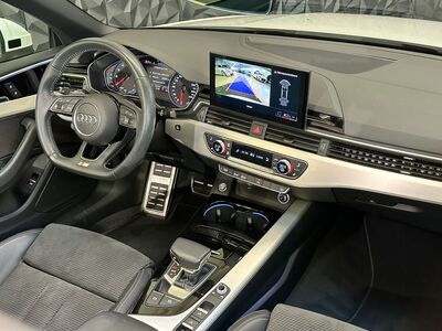 Audi A5 Gebrauchtwagen