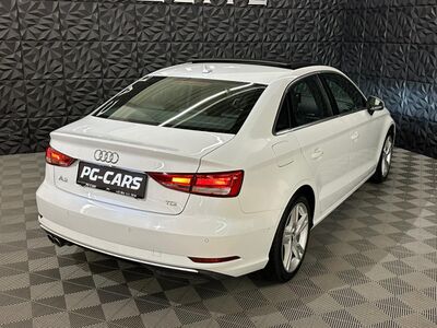 Audi A3 Gebrauchtwagen