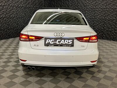 Audi A3 Gebrauchtwagen