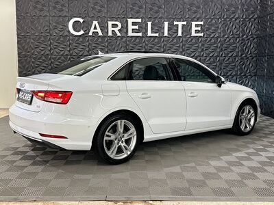 Audi A3 Gebrauchtwagen