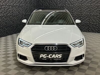 Audi A3 Gebrauchtwagen