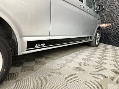 VW Transporter T6 Gebrauchtwagen