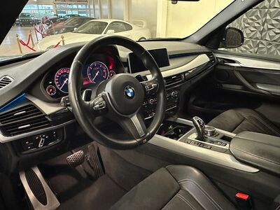 BMW X5 Gebrauchtwagen