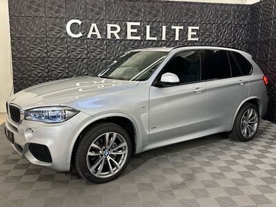 BMW X5 Gebrauchtwagen