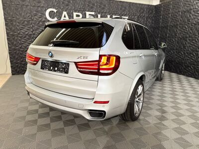 BMW X5 Gebrauchtwagen