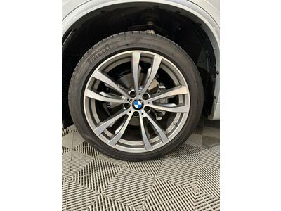 BMW X5 Gebrauchtwagen