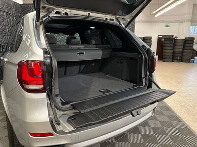 BMW X5 Gebrauchtwagen