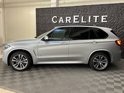 BMW X5 Gebrauchtwagen