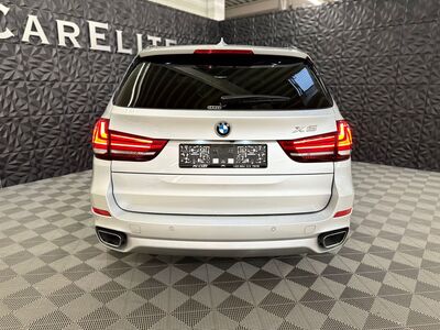 BMW X5 Gebrauchtwagen