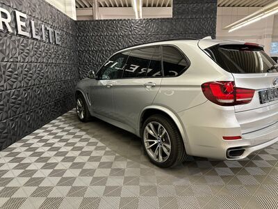 BMW X5 Gebrauchtwagen