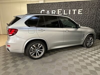 BMW X5 Gebrauchtwagen