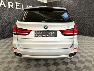 BMW X5 Gebrauchtwagen