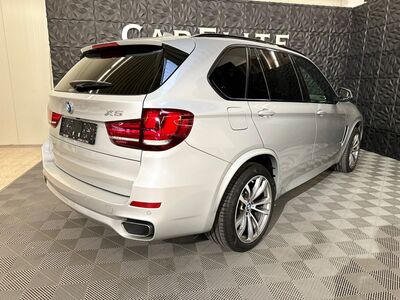 BMW X5 Gebrauchtwagen