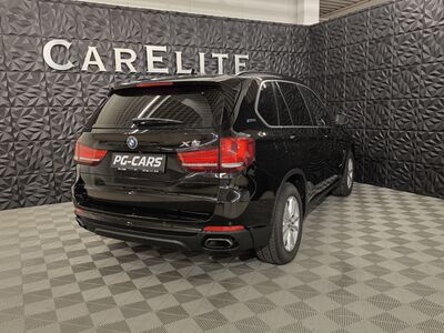 BMW X5 Gebrauchtwagen