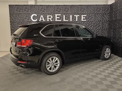 BMW X5 Gebrauchtwagen