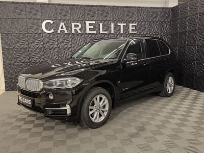 BMW X5 Gebrauchtwagen