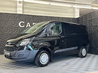 Ford Transit Custom Gebrauchtwagen