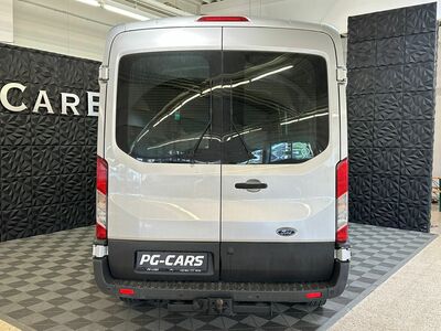 Ford Transit Gebrauchtwagen