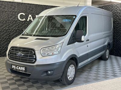 Ford Transit Gebrauchtwagen