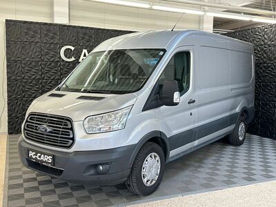 Ford Transit Gebrauchtwagen