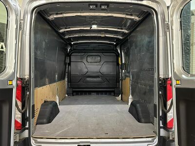 Ford Transit Gebrauchtwagen