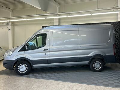 Ford Transit Gebrauchtwagen