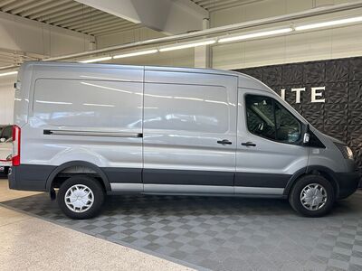 Ford Transit Gebrauchtwagen