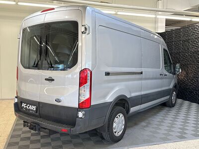 Ford Transit Gebrauchtwagen