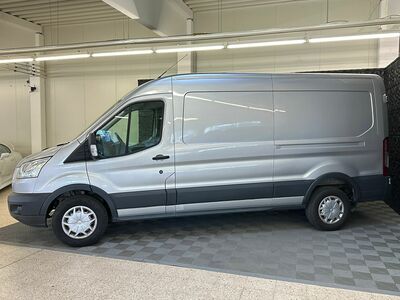 Ford Transit Gebrauchtwagen