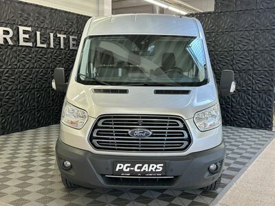 Ford Transit Gebrauchtwagen