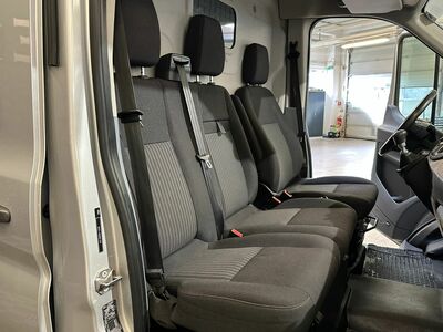 Ford Transit Gebrauchtwagen