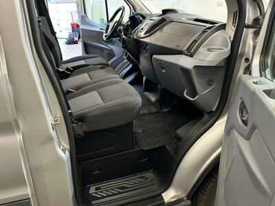 Ford Transit Gebrauchtwagen