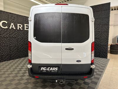 Ford Transit Gebrauchtwagen