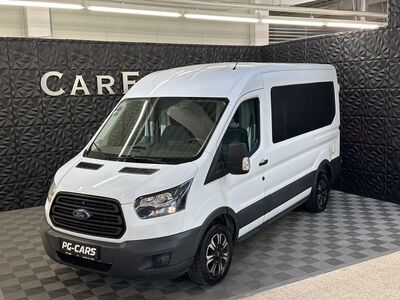 Ford Transit Gebrauchtwagen