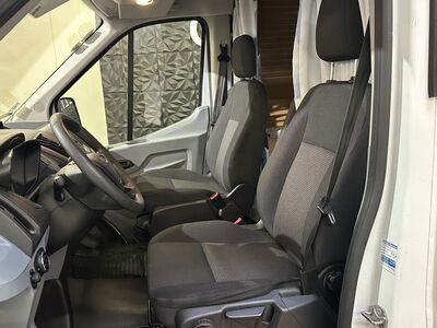 Ford Transit Gebrauchtwagen