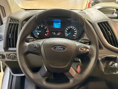 Ford Transit Gebrauchtwagen