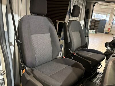 Ford Transit Gebrauchtwagen