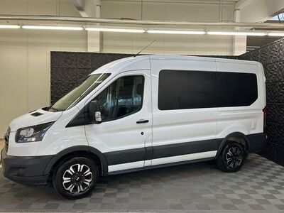 Ford Transit Gebrauchtwagen