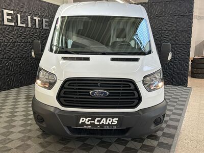 Ford Transit Gebrauchtwagen