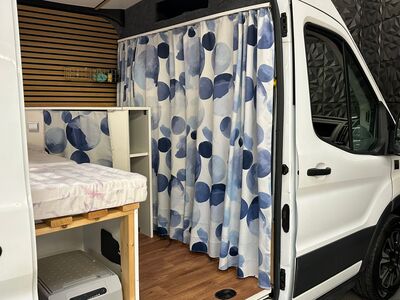 Ford Transit Gebrauchtwagen