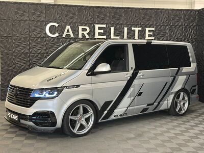 VW Transporter Gebrauchtwagen