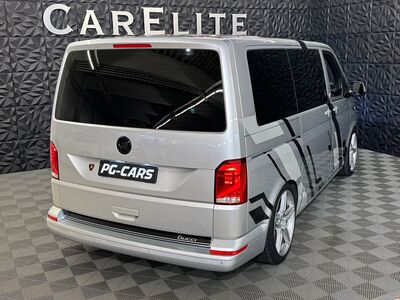 VW Transporter Gebrauchtwagen