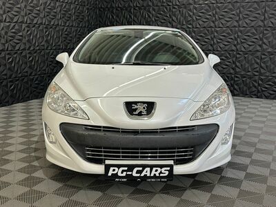 Peugeot 308 Gebrauchtwagen