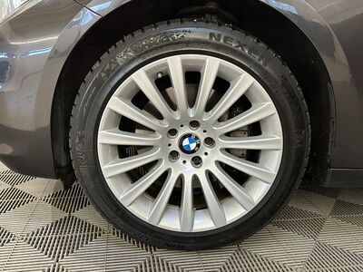 BMW 5er Gran Turismo Gebrauchtwagen