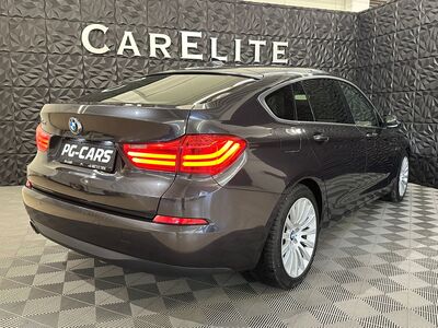 BMW 5er Gran Turismo Gebrauchtwagen