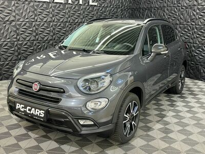 Fiat 500X Gebrauchtwagen