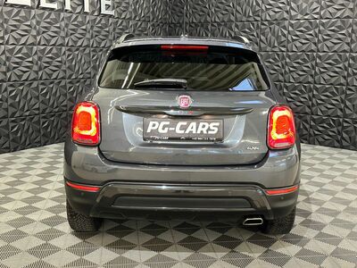 Fiat 500X Gebrauchtwagen