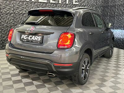 Fiat 500X Gebrauchtwagen